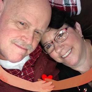 Meet your Posher, Sharon